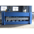 New Non woven needle punching machine  non woven blanket felt making machine